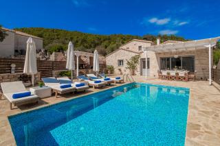 Villa Daniela - Private Pool and Serene Location, by ZanteWize - Korithion - 6