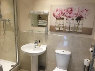 Apartments at Peel House - Burton upon Trent - 2
