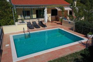 Holiday house Lovre - Prapatnica - 5