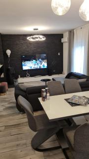 Seaview Apartment Moritz - Senj - 2