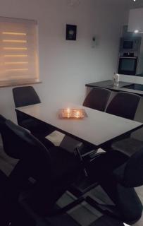 Seaview Apartment Moritz - Senj - 1
