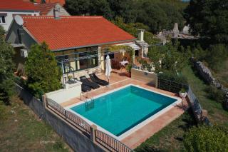 Holiday house Lovre - Prapatnica - 3