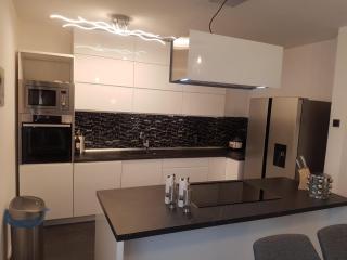 Seaview Apartment Moritz - 6