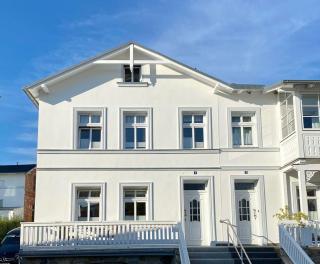 Ferienwohnung-2-in-der-Altstadt-Fam-Harder - Sassnitz - 0