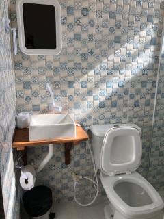 Pousada Toca Jeri - 7