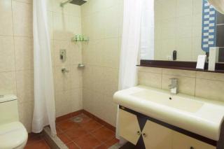 Zenith Mahipalpur - Free Parking - 3