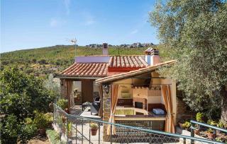 Casita De Campo En Cáceres - La Acena de la Borrega - 9