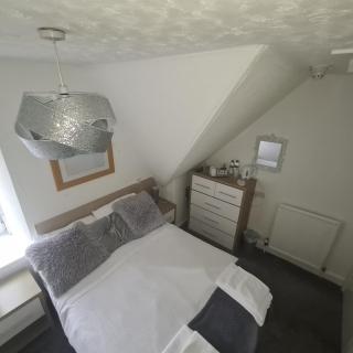Glenmoore Guest House - Oban - 9