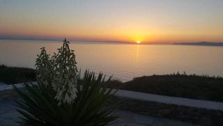Syros Apartments Suites Chryssonisos Kini - Kinion - 2