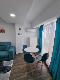 Denis apartament 2 camere - Olimp - 4