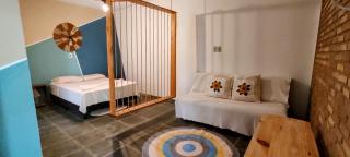 O Caramuru Hostel - Cumuruxatiba - Cumuruxatiba - 9