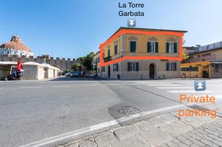 La Torre Garbata - Pisa - 7