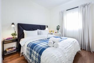 Charming 1BR Apt w Balcony In the Heart of TLV by Sea N' Rent - Tel Aviv - 3
