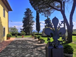 Tenuta Barbadoro agriturismo apartment - Montespertoli - 9