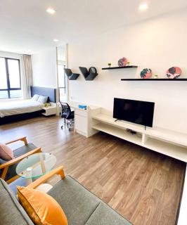 RM100 ONLY @ Landmark Residence 2, Budget Stay, Near CherasBalakongC180 - 6