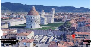 La Torre Garbata - Pisa - 8