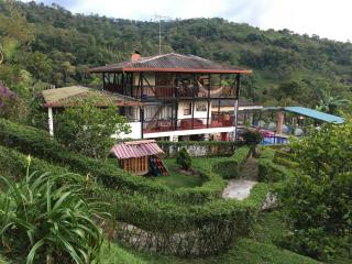 5ta SARoCO Hacienda Biocultural y Agroecoturistica - 0