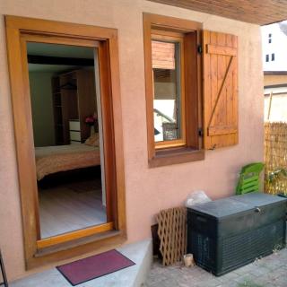 Passage des Romains studio - Horbourg - 7