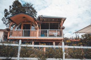 Glamping Cabañas Sharmont - Guarne - 2