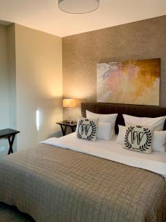 Ambiente Apartments - 8