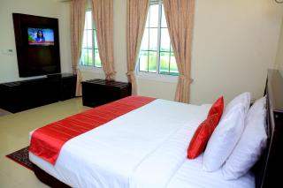 Panorama Portico Hotel, Juba - Juba - 0
