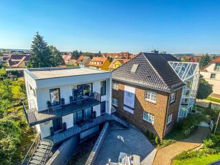 Ambiente Apartments - Naumburg - 3