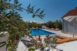 Villa Dalmata - Trogir (Traù) - 8