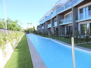 Apartamento Estrasburgo Suites - Jávea - 9
