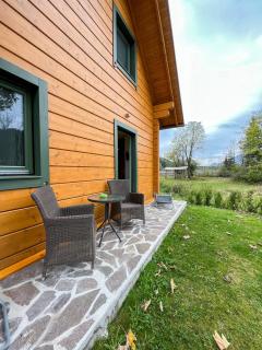 Apartment Jeršin - Rateče - 4