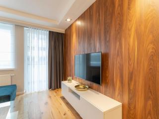 Apartament Premium Bliżej Morza - Kołobrzeg - 6