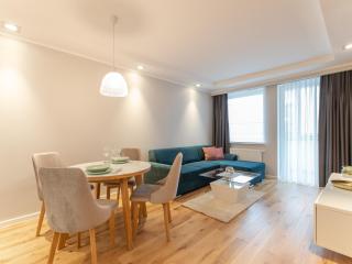 Apartament Premium Bliżej Morza - Kołobrzeg - 5