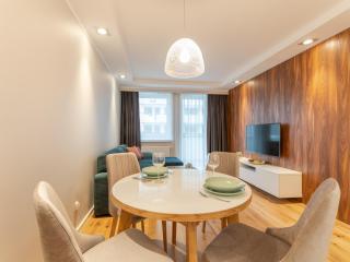 Apartament Premium Bliżej Morza - Kołobrzeg - 3