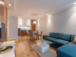 Apartament Premium Bliżej Morza - Kołobrzeg - 2