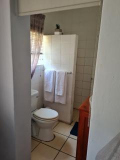 The Garden Inn Guesthouse - 6