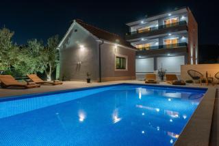 Villa Dalmata - Trogir (Traù) - 9