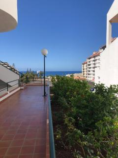 Apartamento de 1 dormitorio en Victoria Court 2 Los Cristianos. - Los Cristianos - 5