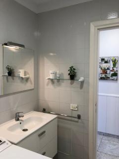 Apartamento de 1 dormitorio en Victoria Court 2 Los Cristianos. - Los Cristianos - 2