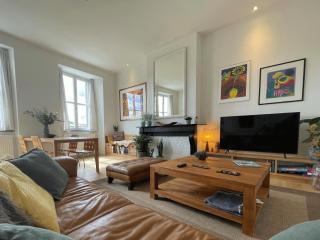 Appartement et parking privatif le long de l Escaut - Tournai - 0