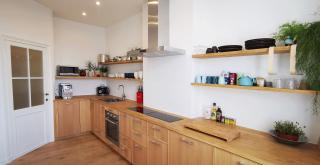 Appartement et parking privatif le long de l Escaut - Tournai - 4