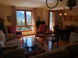 Apartamento Sarrato IV de Sallent - Sallent de Gállego - 0