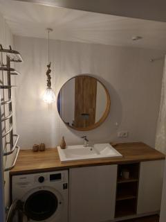 Cozy 75 apart in Center - 2х кімнатна квартира в Центрі Кропивницького - Kropyvnyc'kyj - 0
