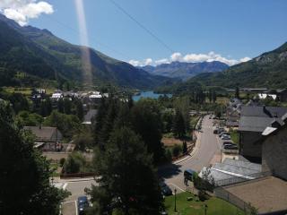 Apartamento Sarrato IV de Sallent - Sallent de Gállego - 4