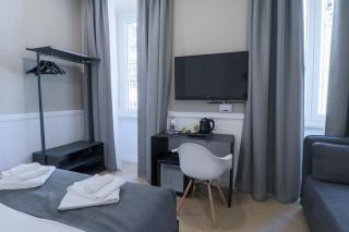 Elisabeth Boutique Rooms - Triest - 7