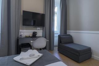 Elisabeth Boutique Rooms - 3