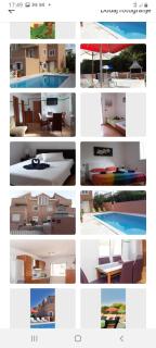Villa Best Relax - Okrug Donji - 2