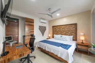 Casa del Arbol - Tulum - 4