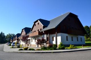 Apartmán 812_Nová Pec - 9