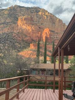 Sedona Studio at Thunder Mountain - Sedona - 4