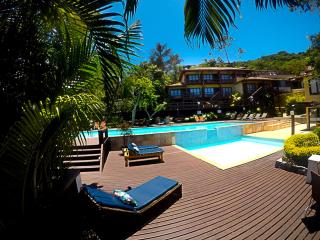 Hotel La Forêt & Beach Lounge - Búzios - 4