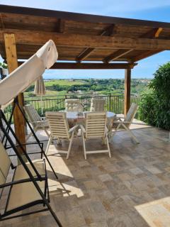 Il Nido - Casa Vacanze sulla Costa dei Trabocchi - San Vito Chietino - 2